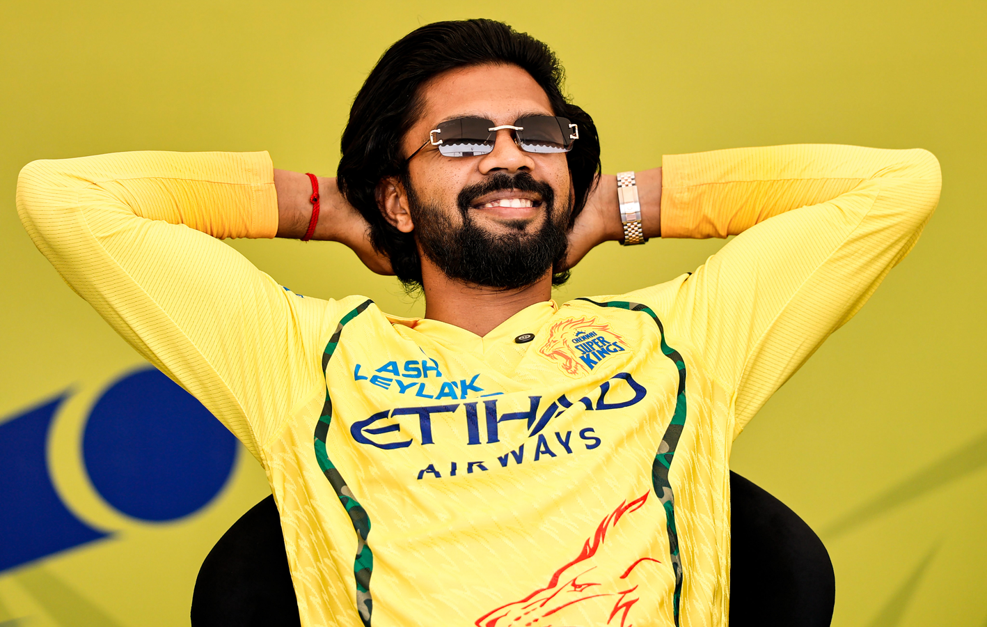 IPL 2026: Ashwin Selects CSK Team with Impact Player Options