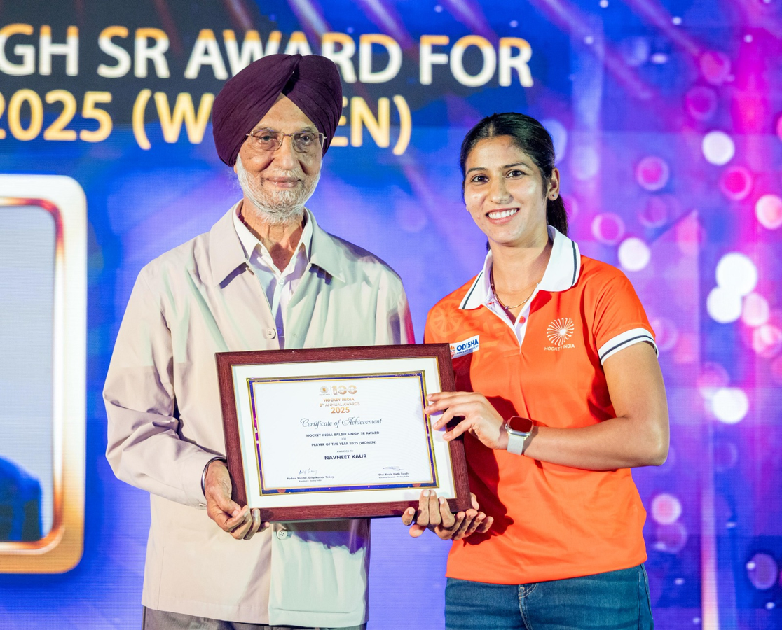 Navneet Kaur's Achievements Highlight Team Success.webp Navneet Kaur's Achievements Highlight Team Success.webp