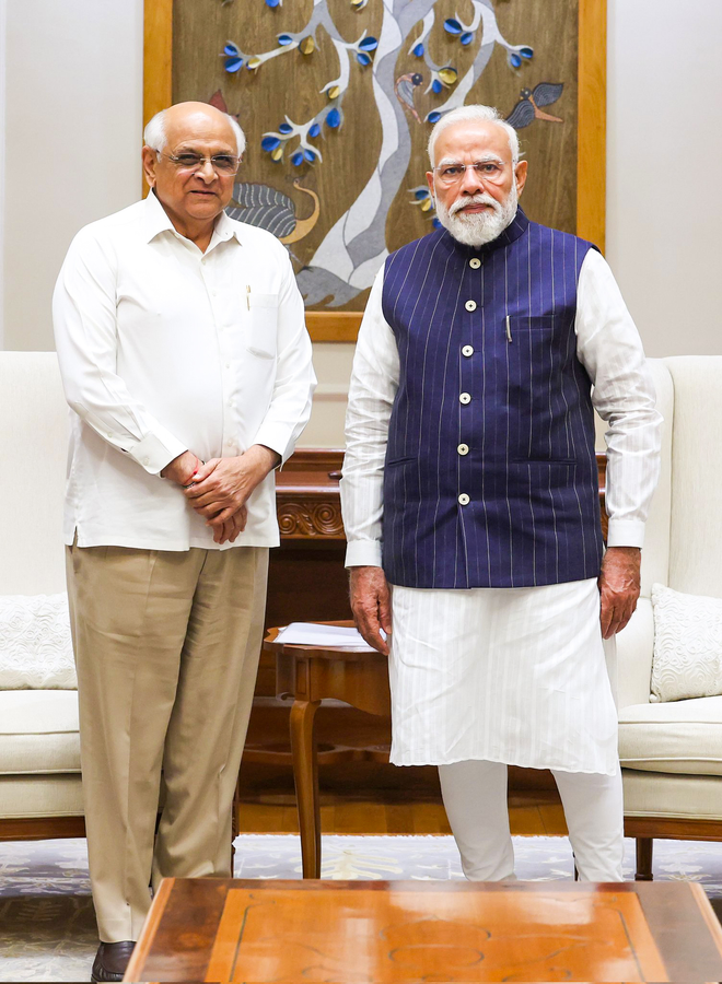 Gujarat to See Significant Infrastructure Boost with PM Modi's Inaugurations