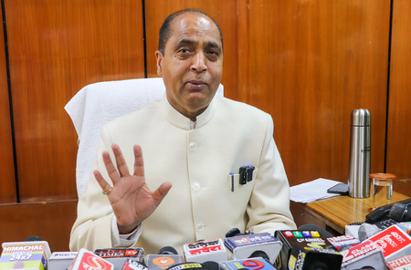 Probe Launched Over Alleged Impersonation and Fundraising.webp