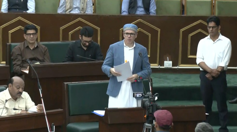 J&K to Develop Karnah Valley for Tourism