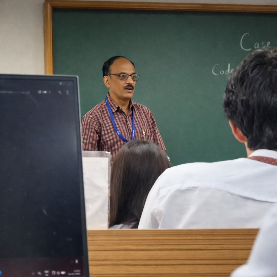 Student Voices Outrage Over Alleged Discrimination.webp