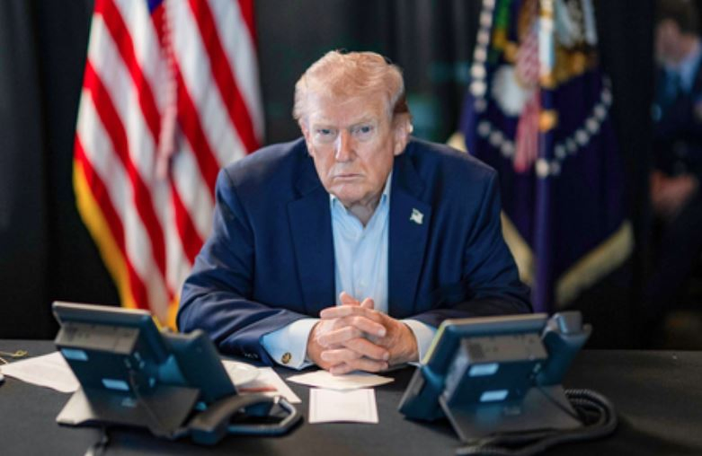 Venezuela's Resources: US Opens Access to Gold and Minerals.webp