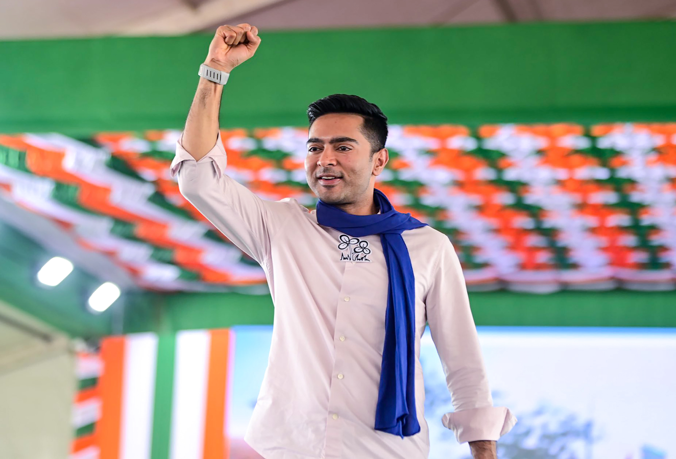 Bengal Leaders Raise Concerns Over Recent Administrative Changes.webp