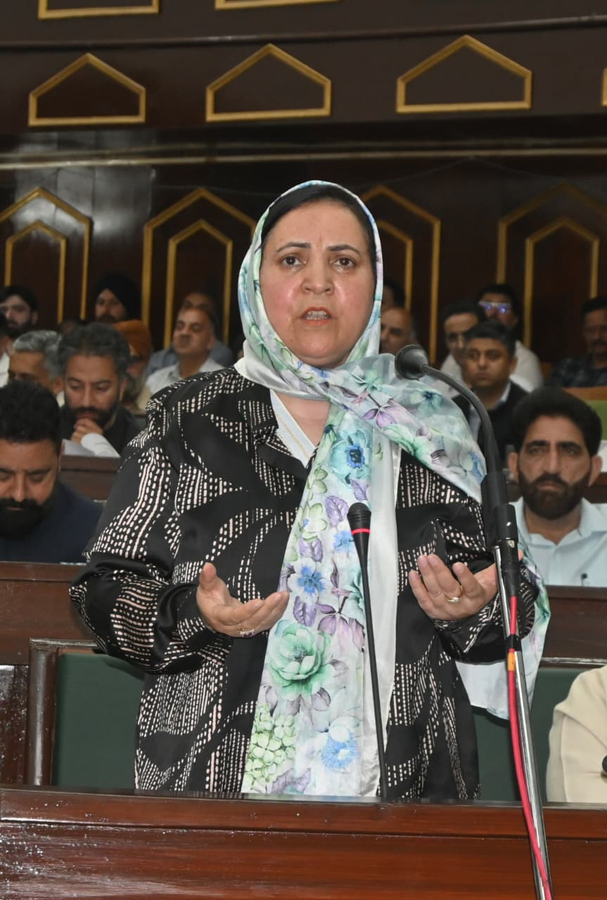 GMC Udhampur: Investigation Continues, Services Maintained.webp