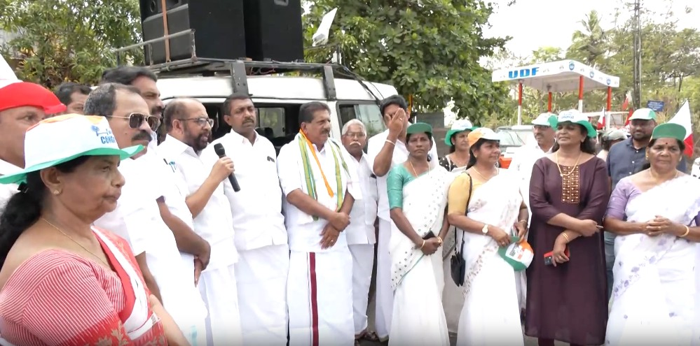 ‘Pottiye, Kettiye’ Fuels Kerala Election Campaign.webp ‘Pottiye, Kettiye’ Fuels Kerala Election Campaign.webp