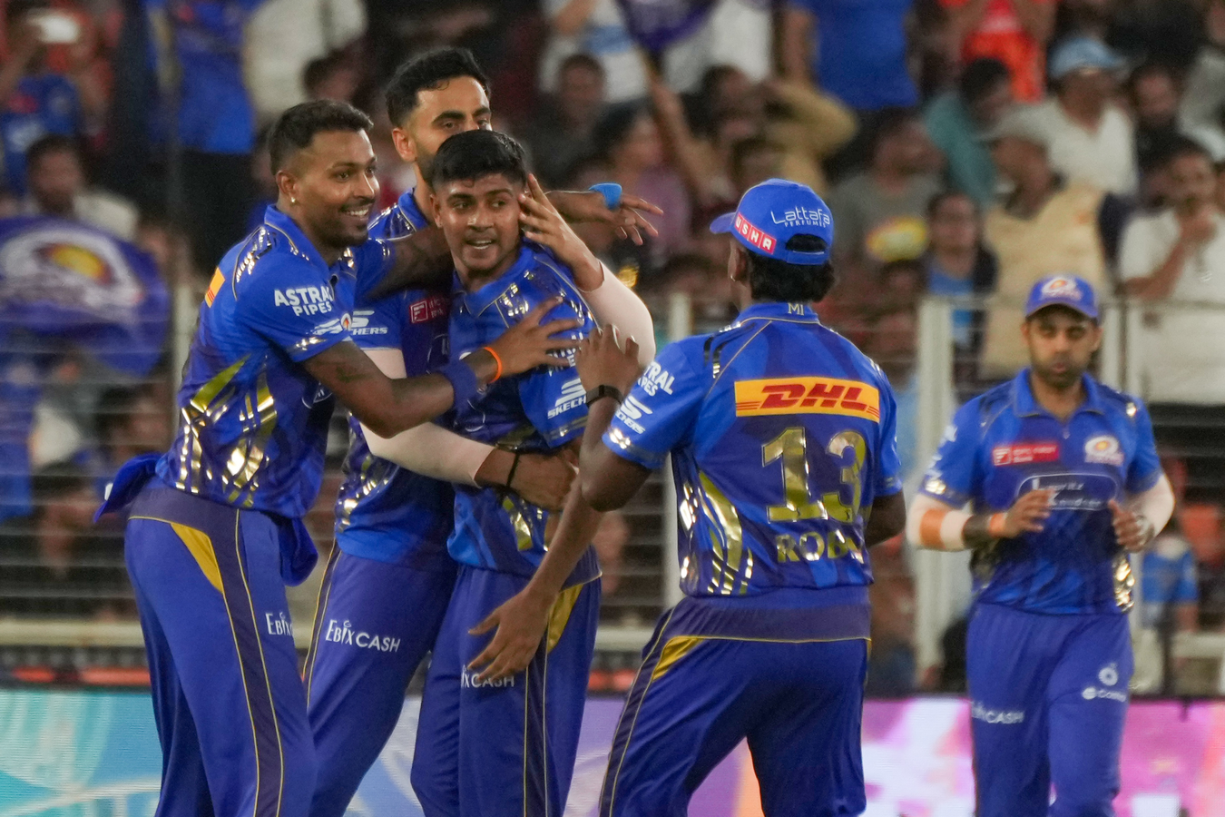 Mumbai Indians Aim for Sixth IPL Title Against Kolkata Knight Riders.webp Mumbai Indians Aim for Sixth IPL Title Against Kolkata Knight Riders.webp