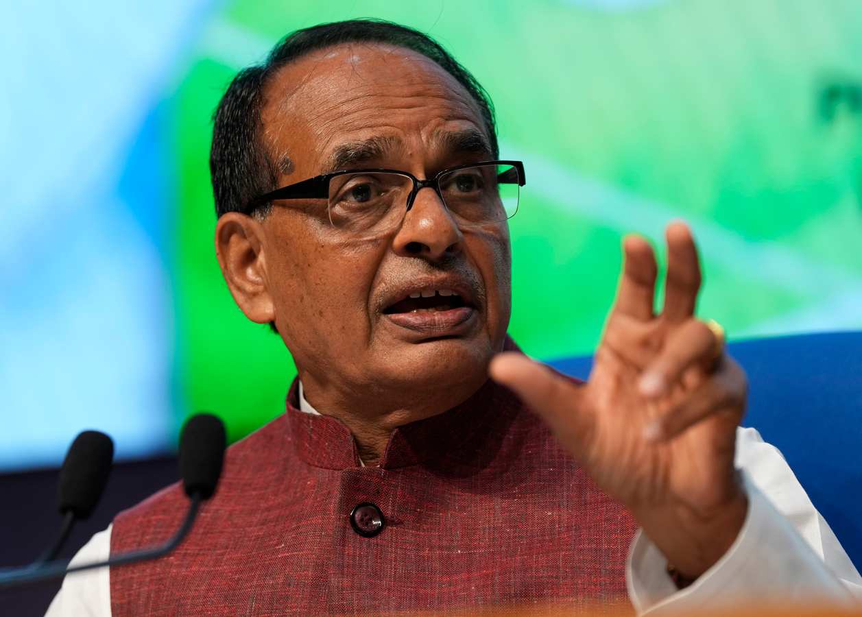 Assam Election: BJP Accuses Congress of Using Infiltrators as Vote Bank.webp