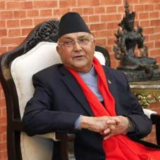 Oli Arrest Sparks Demonstrations and Security Response in Kathmandu.webp Oli Arrest Sparks Demonstrations and Security Response in Kathmandu.webp