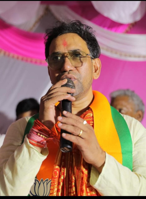 West Bengal Election: BJP, TMC Clash Over Governance.webp