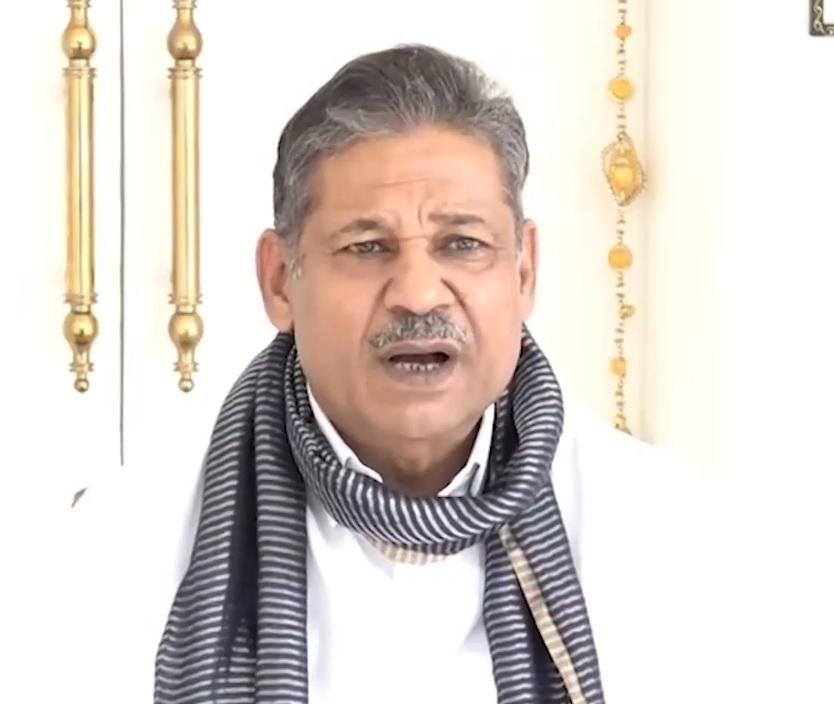 Trinamool Counters BJP Charge Sheet with Counter-Allegations.webp