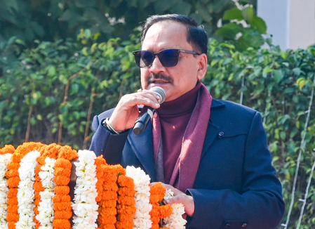 Delhi BJP Condemns Kejriwal's 'Victim Card' in Excise Case.webp Delhi BJP Condemns Kejriwal's 'Victim Card' in Excise Case.webp