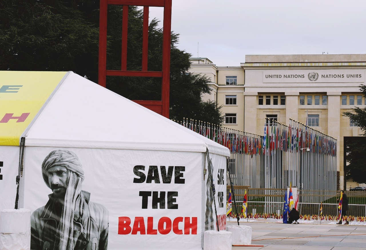 Pakistan's GSP+ Status Under Scrutiny: Human Rights Concerns Rise.webp Pakistan's GSP+ Status Under Scrutiny: Human Rights Concerns Rise.webp