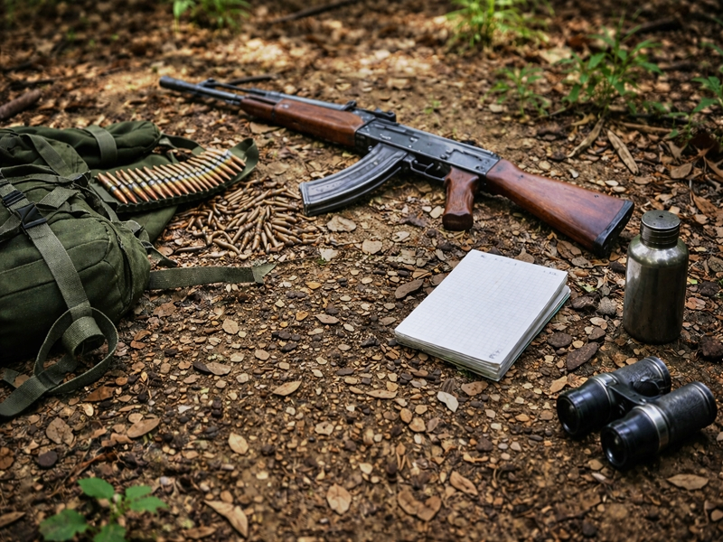 Beyond the Gun: How Development is Undermining Maoist Influence.webp