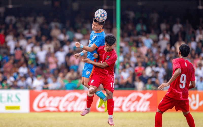 SAFF U20 Championship: India Secures Semi-Final Spot.webp SAFF U20 Championship: India Secures Semi-Final Spot.webp