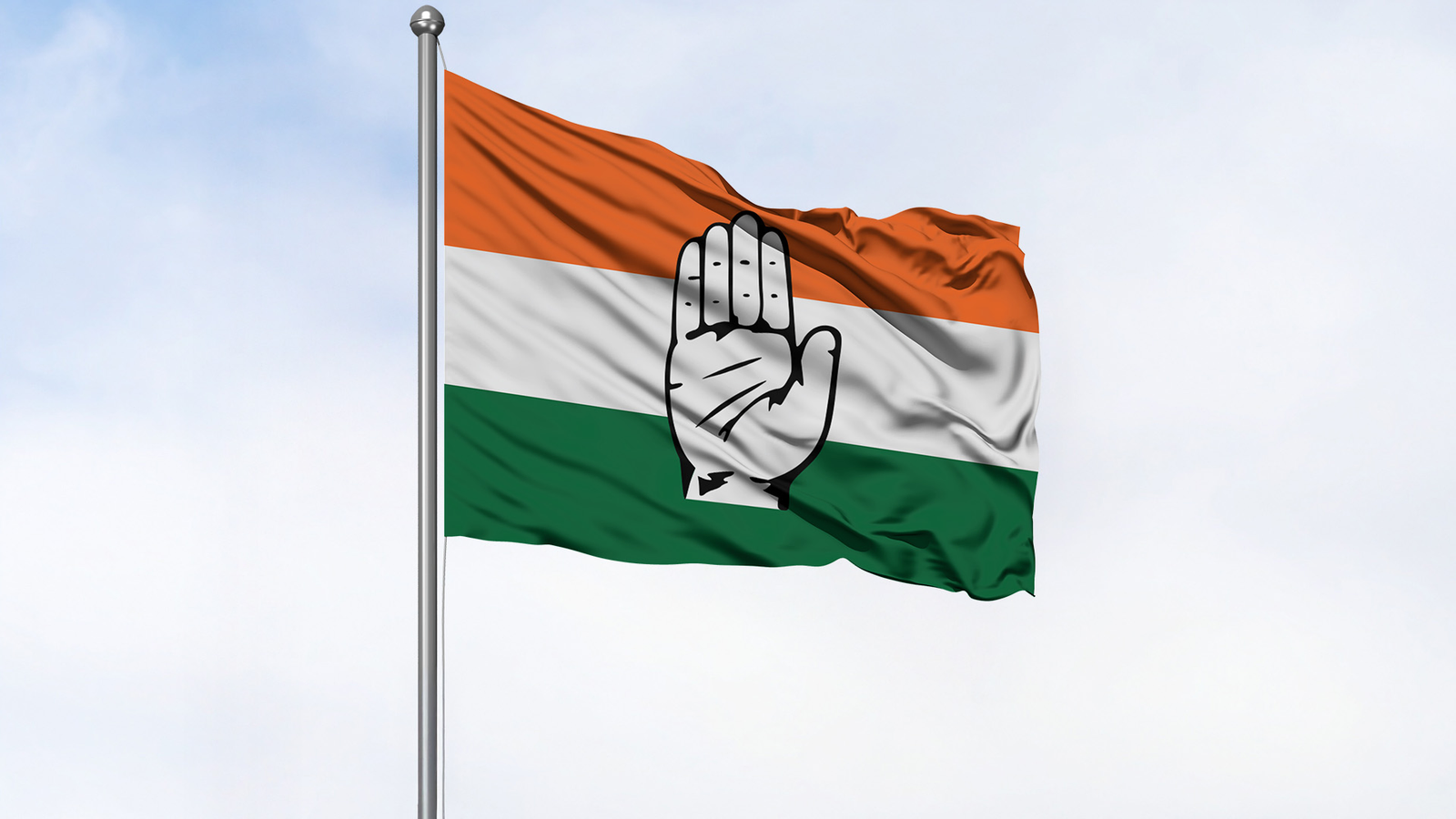 Congress Strengthens Digital Presence with State Leadership Changes