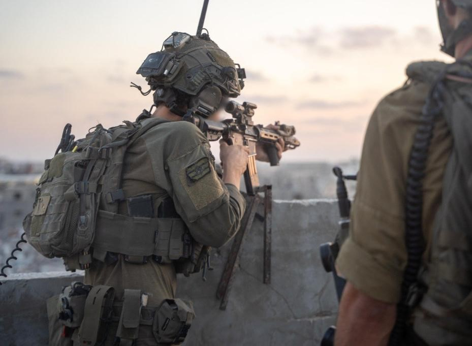 Israeli Military: Key Iranian Capabilities to Be Destroyed Soon.webp Israeli Military: Key Iranian Capabilities to Be Destroyed Soon.webp