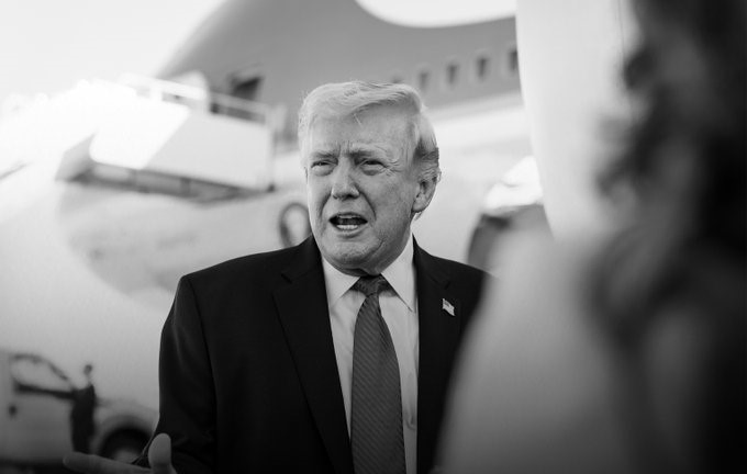 Nationwide Demonstrations Demand Change from Trump Administration.webp