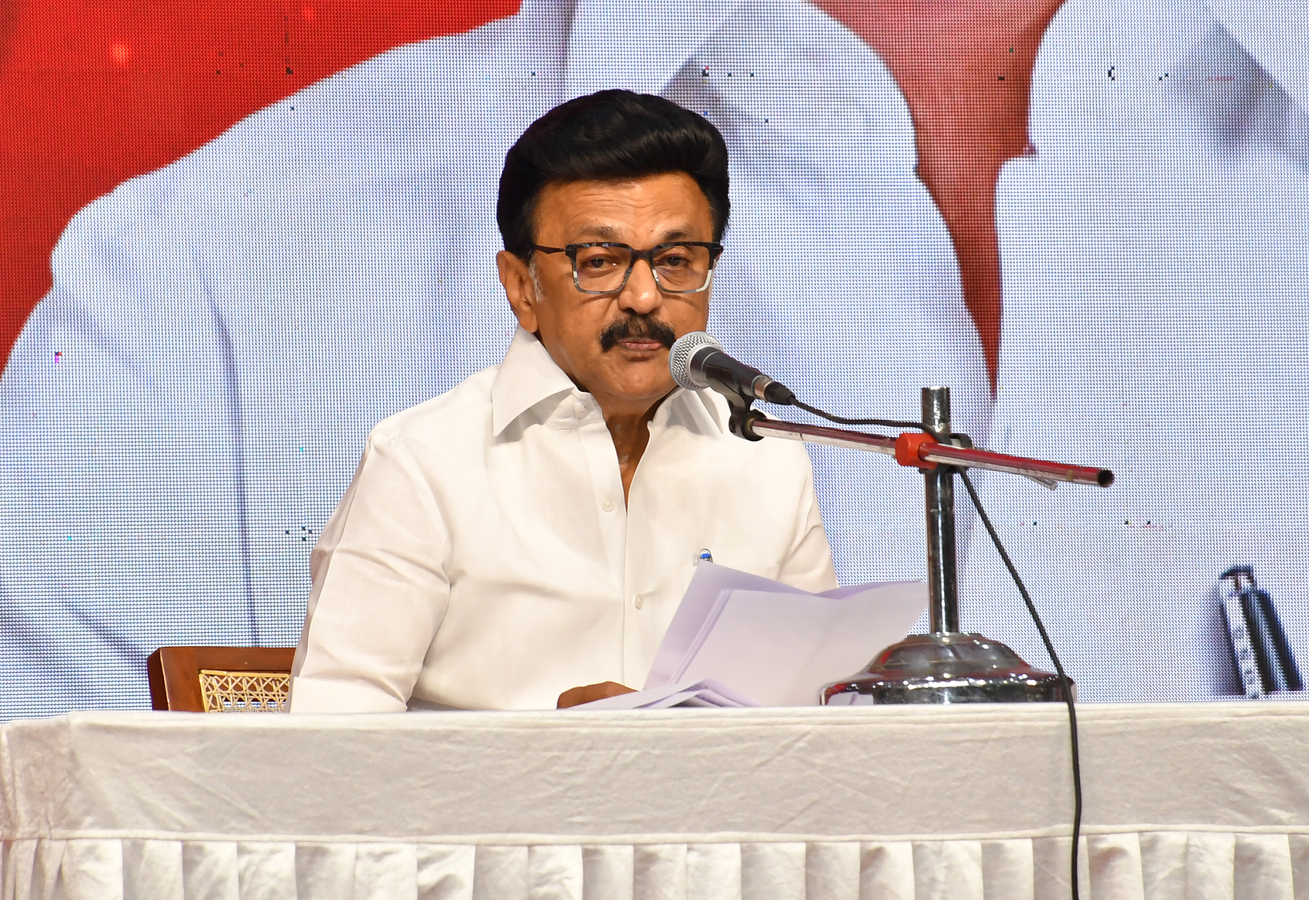 12 Key Chennai Constituencies Set for Intense Electoral Battles.webp