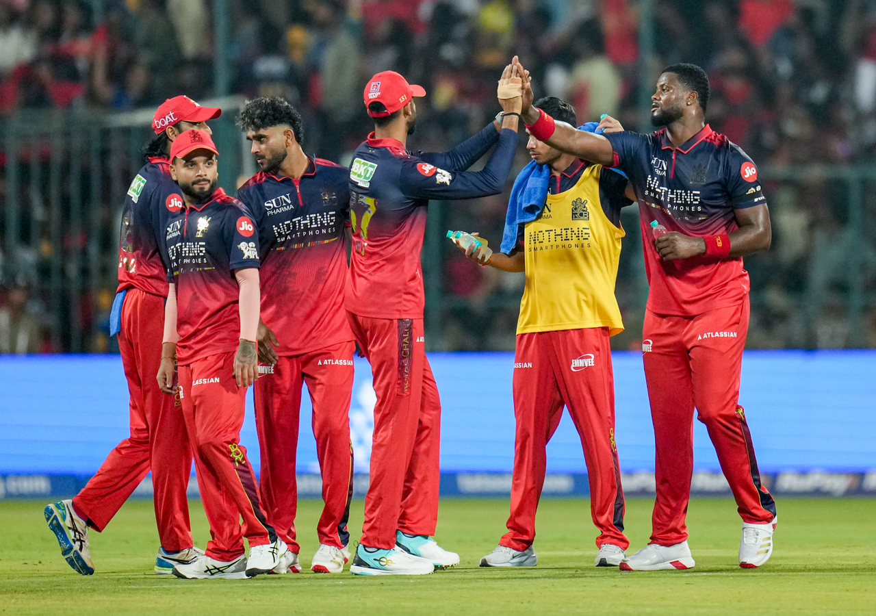 Post-Win: Patidar Emphasizes RCB's New Focus and Team Goals.webp Post-Win: Patidar Emphasizes RCB's New Focus and Team Goals.webp