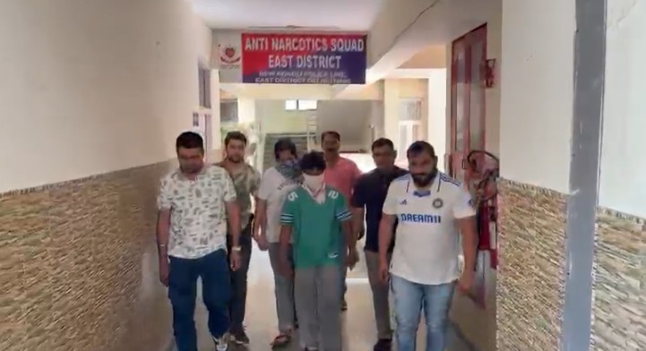 Delhi Police Bust Inter-State Ganja Network.webp