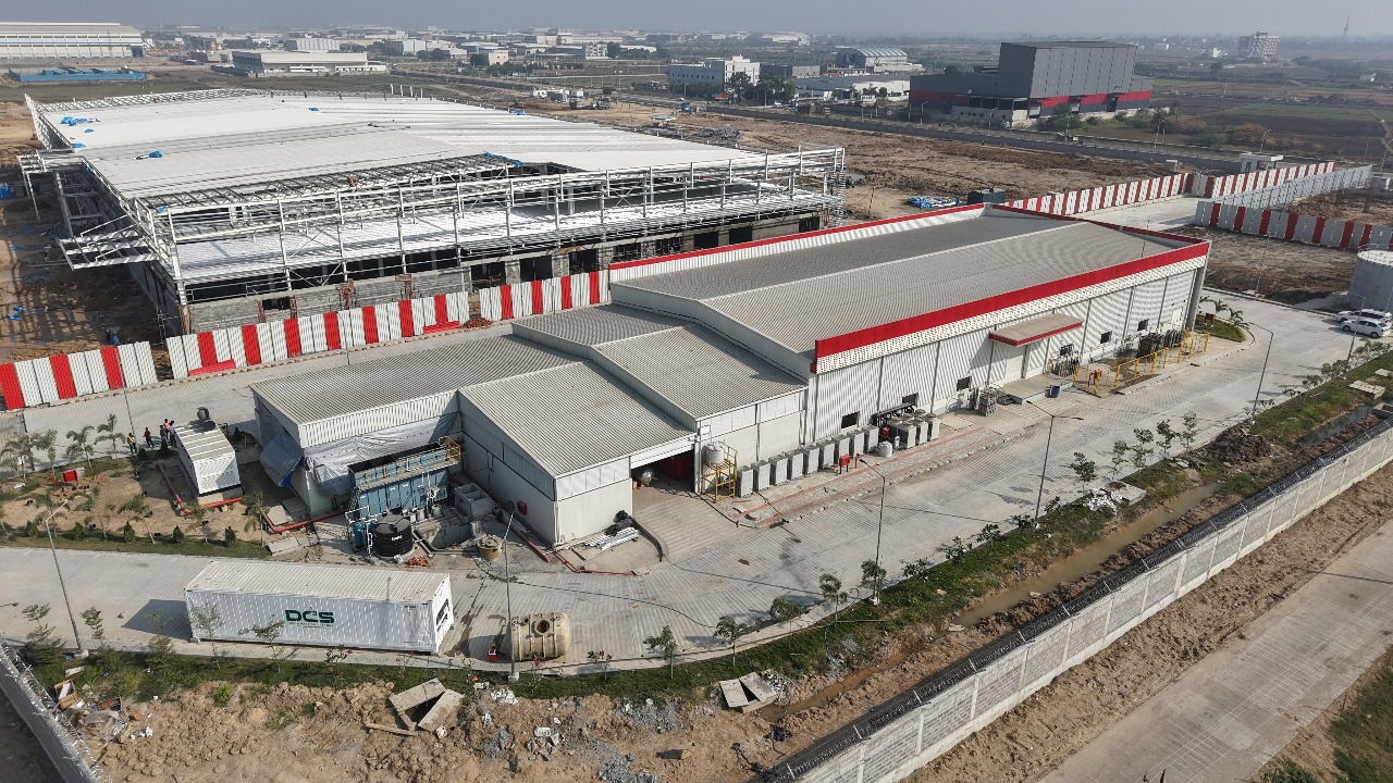 Modi to Launch Gujarat Chip Facility, Boosting India's Semiconductor Ambitions.webp Modi to Launch Gujarat Chip Facility, Boosting India's Semiconductor Ambitions.webp