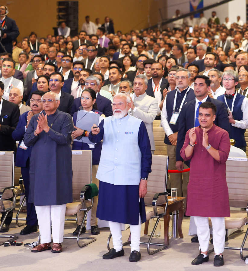 Modi Launches Tourism Projects Boosting North Gujarat's Heritage.webp