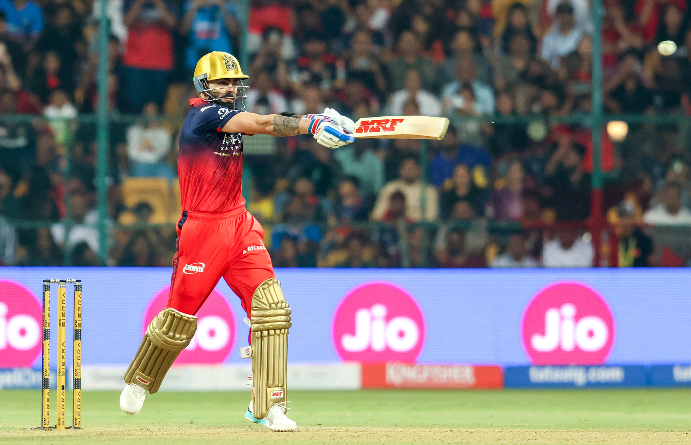 Virat Kohli's Energetic Return: Ashwin's Observation.webp