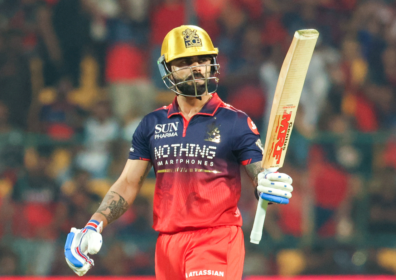Kohli's Form and Fitness Highlight Potential for Continued International Cricket.webp