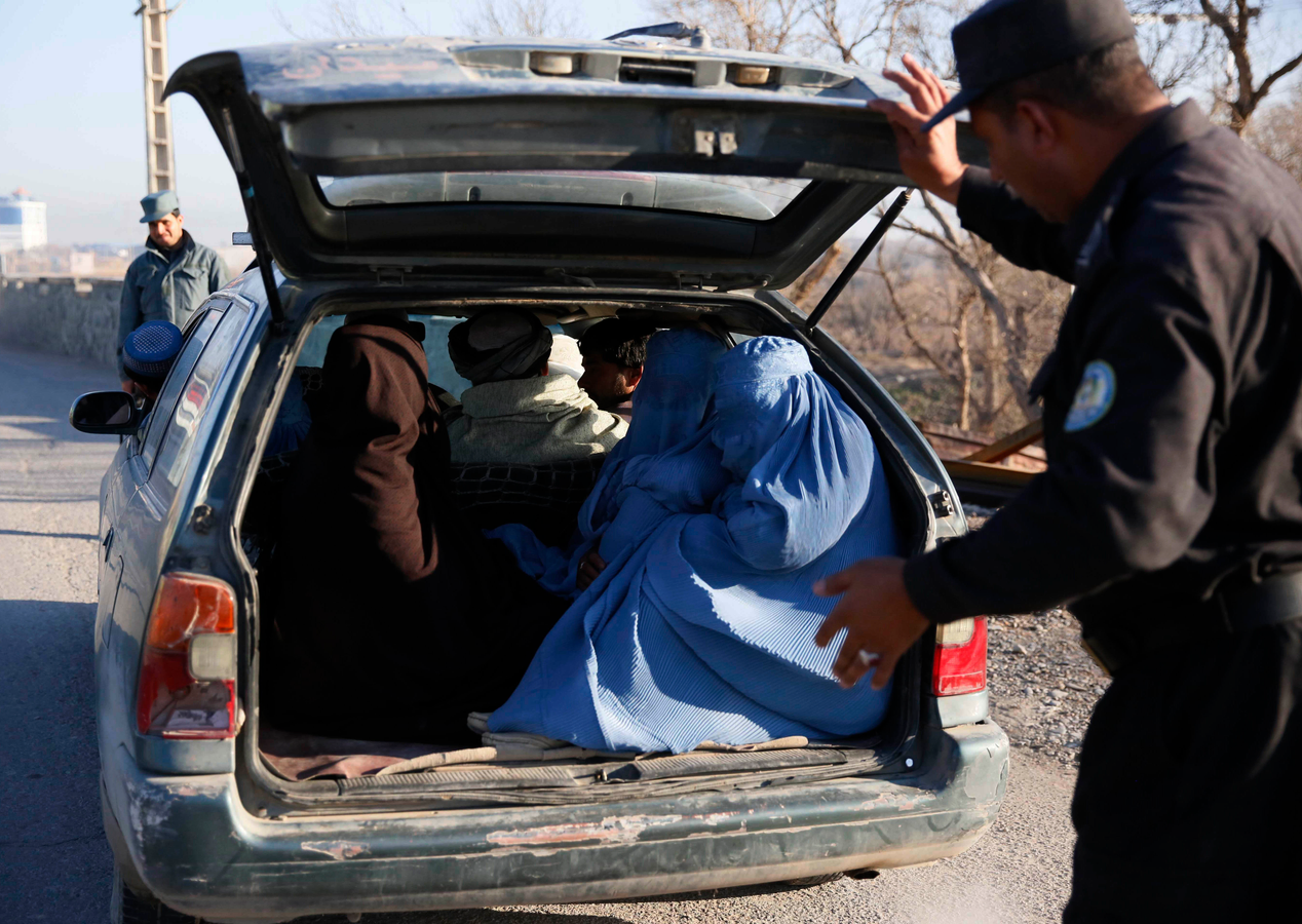 Crackdown on Heroin Production in Western Afghanistan.webp