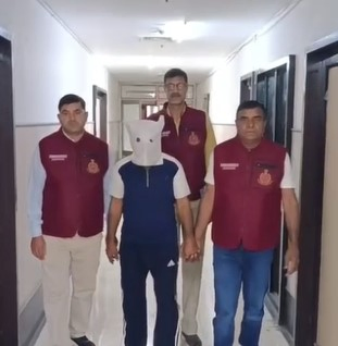 Illegal Firearms Recovered in Delhi Police Operation.webp Illegal Firearms Recovered in Delhi Police Operation.webp