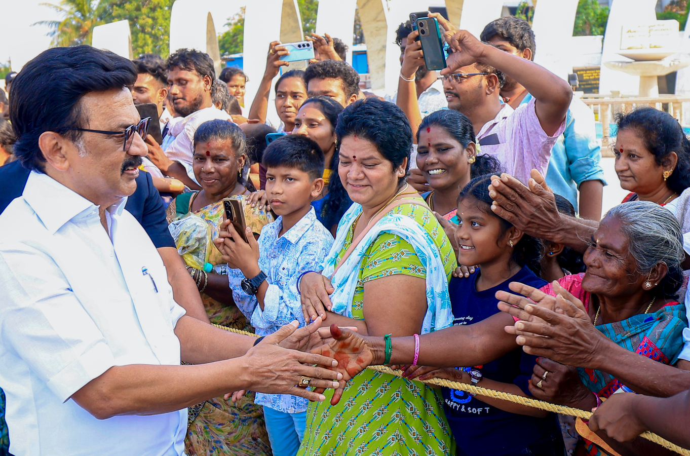 Tamil Nadu Polls: Campaign Begins in Tiruvarur.webp