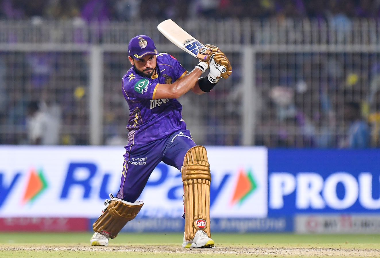 From U19 Debut to IPL Veteran: Manish Pandey's 19-Year IPL Story.webp