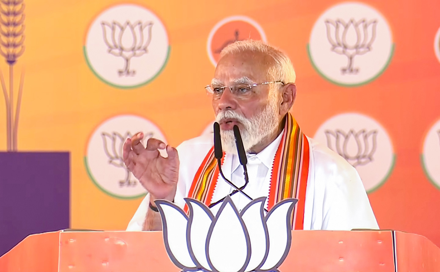 PM Modi Addresses Economic Concerns and Political Shift in Kerala.webp