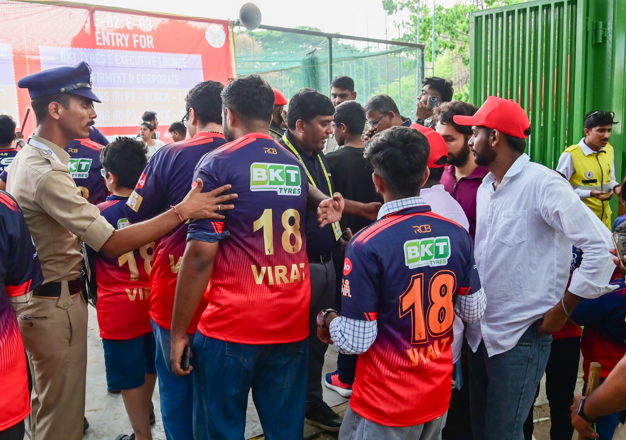 RCB Honors Memorial for Fallen Fans After Successful Match.webp RCB Honors Memorial for Fallen Fans After Successful Match.webp
