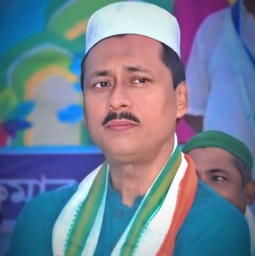 Rahim's Departure: Resentment Grows Within Trinamool Congress.webp