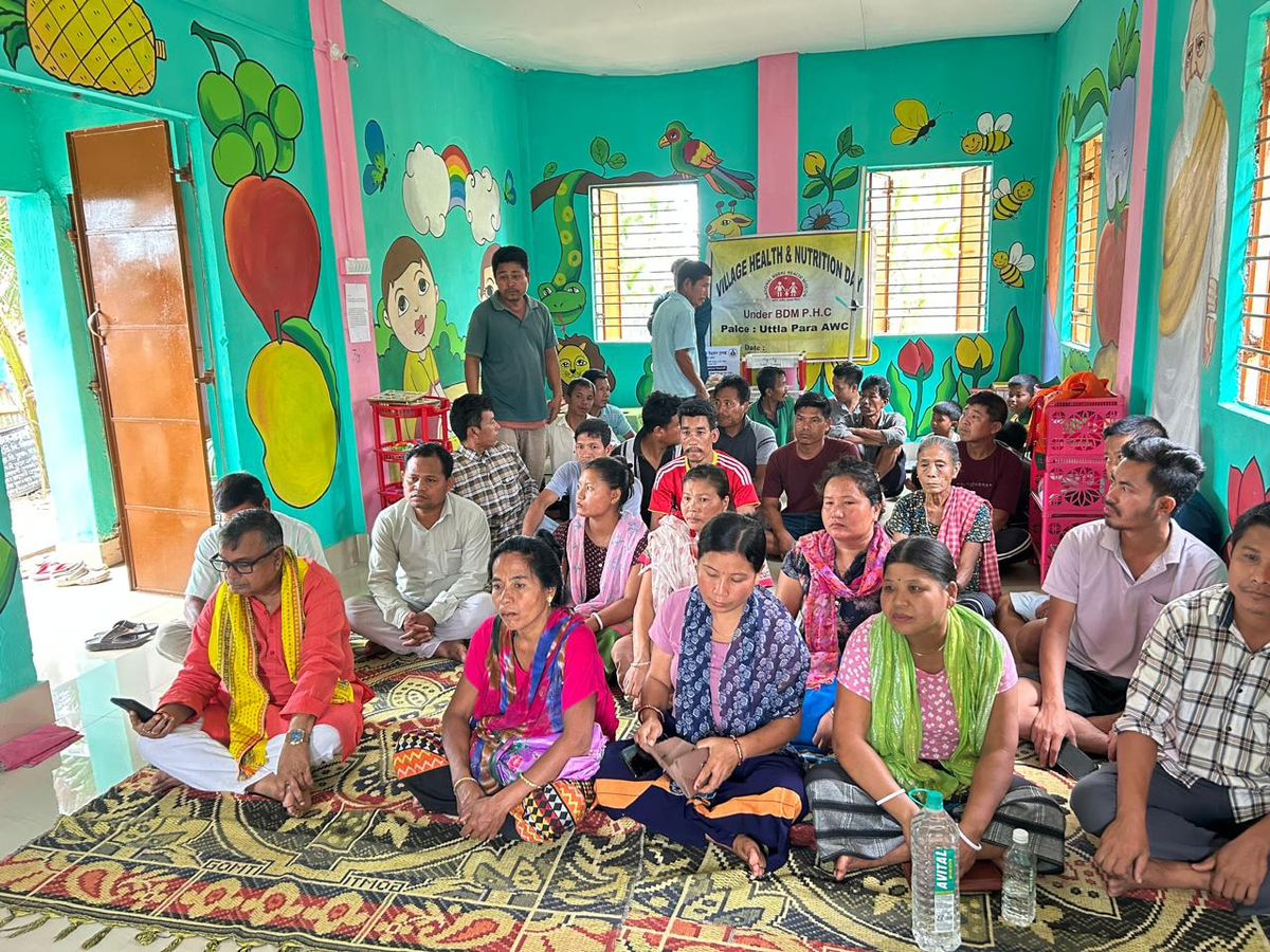 Renewable Energy Transforms Tribal Communities in Tripura.webp