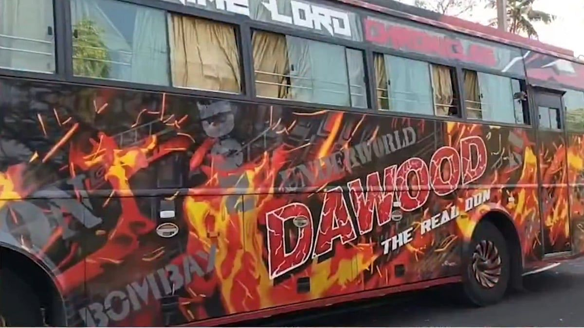 Karnataka Police Probe Bus with Dawood Ibrahim References.webp