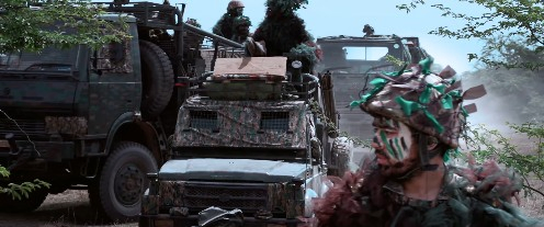 Military Exercises Highlight India's Defense Capabilities.webp