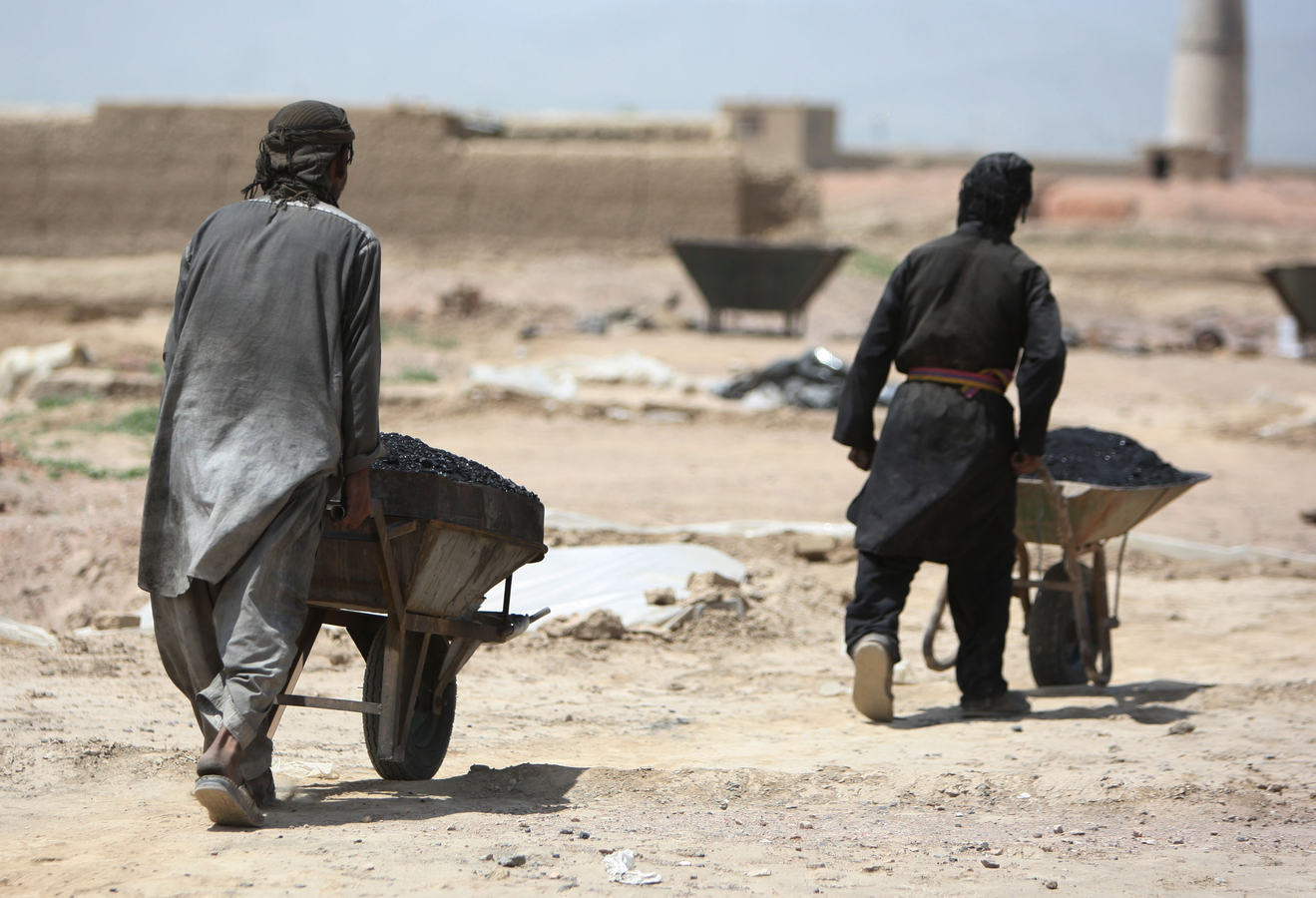 Two Miners Fatal in Samangan Gas Poisoning Incident.webp Two Miners Fatal in Samangan Gas Poisoning Incident.webp