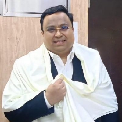 Biju Patnaik Controversy: Odisha MP Resigns from Parliamentary Committee.webp