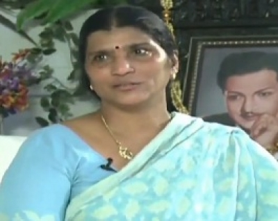 Naidu's Leadership Questioned: NTR's Widow Criticizes TDP.webp