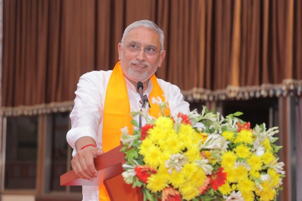 Umreth By-Election: BJP Names In-Charge and Co-In-Charge.webp