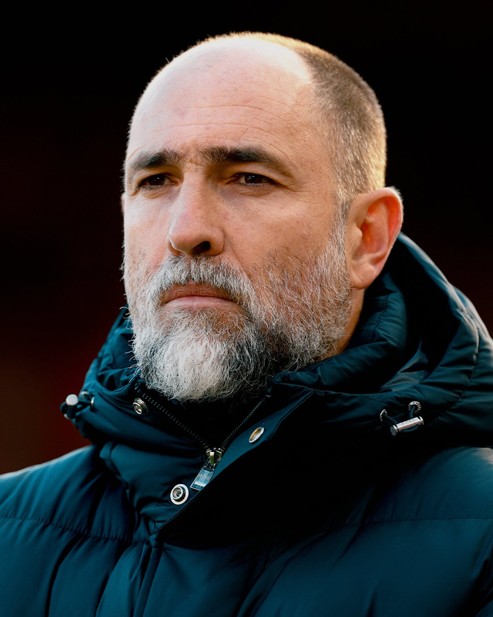 Spurs Coaching Shakeup: Tudor’s Departure and Staff Changes.webp