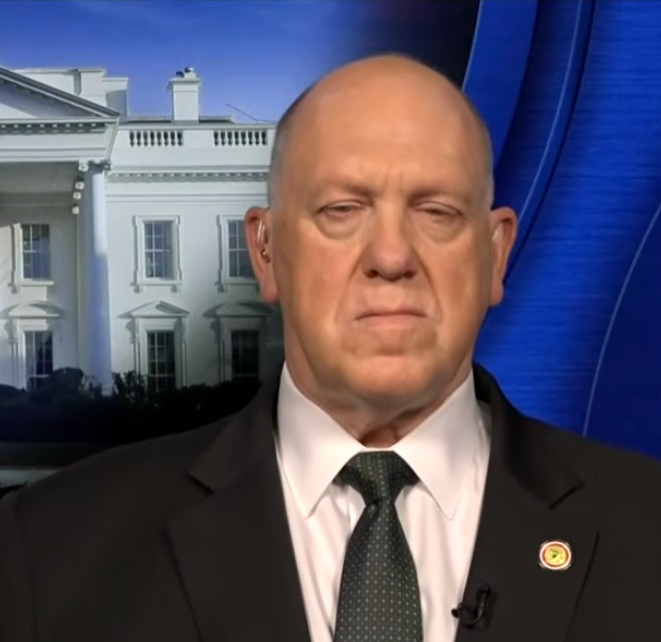 Funding Standoff: DHS Shutdown Affects Security, Workers.webp Funding Standoff: DHS Shutdown Affects Security, Workers.webp