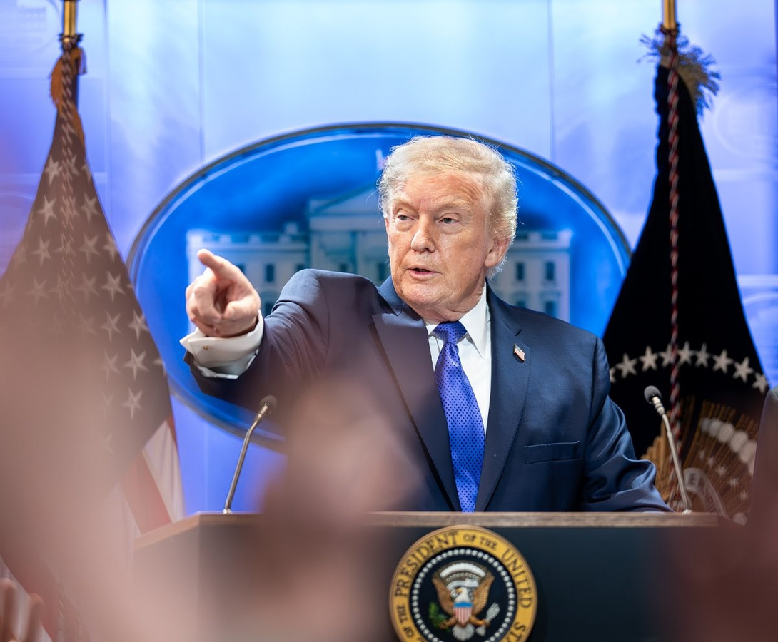 Trump Signals Potential Iran Deal Following Military Actions.webp