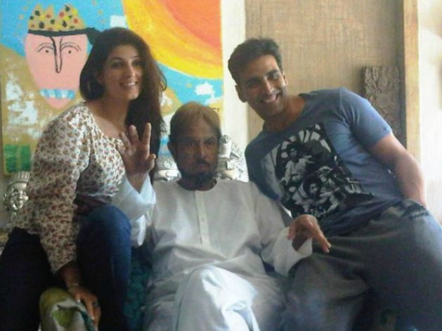 Akshay Kumar Reflects on Unexpected Marriage to Rajesh Khanna's Daughter.webp