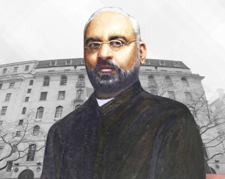 Shyamji Krishna Varma: A Pioneer of India's Independence