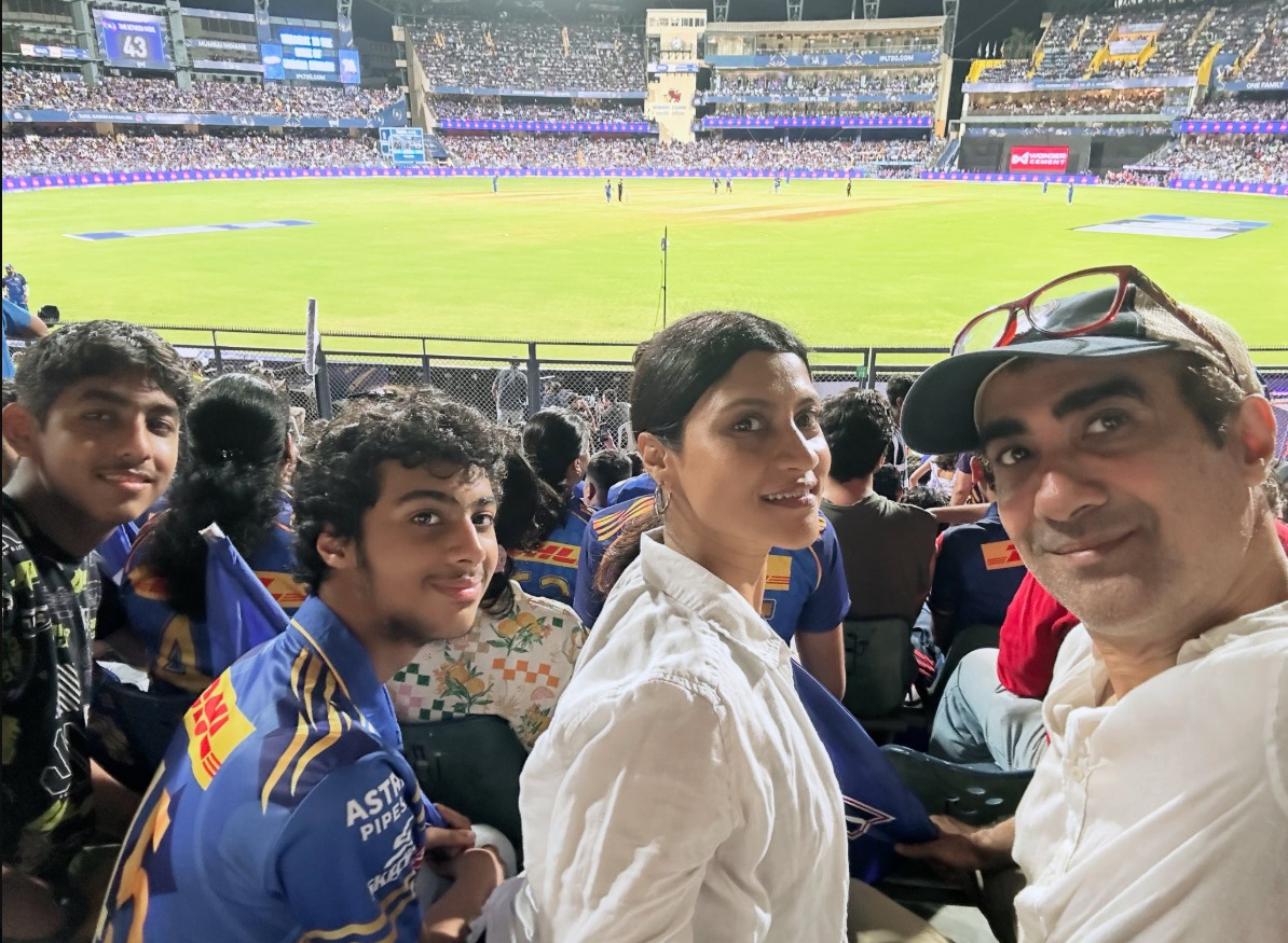 Shorey and Sharma Reunite at IPL Match.webp
