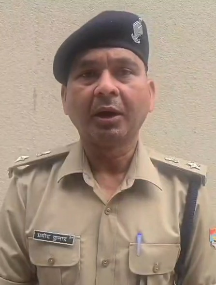 Uttarakhand Shooting Incident Claims Life of Retired Army Officer